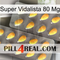 Super Vidalista 80 Mg cialis2